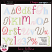 Love Letters Digital Scrapbook Alphas Preview by ADB Designs