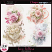 Love Letters Digital Scrapbook Blendables Preview by ADB Designs