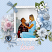 Love Letters by ADB Designs Digital Art Layout by Pia