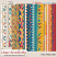Included : Patterned Paper