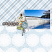 Winter Layers Scrapbook Page by Carina