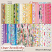 Included : Patterned Paper