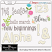 Alphabet and Word Art