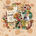 Incredible Life 8 Scrapbook Page by Karen Diamond