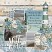 Incredible Life 5 Scrapbook Page by Karen Diamond