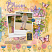 Layout Created By : KarenDiamond
