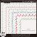 Decorative Page Borders Vol 08 by ADB Designs CU/PU