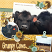 Paint Chips What's Up Buttercup? By Connie Prince