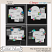 The Jive Five Volume 12 - 12x12 Templates by Connie Prince