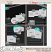 Ribbons & Papers Volume 24 - 12x12 Templates by Connie Prince