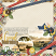 Ribbons & Papers Volume 24 - 12x12 Templates by Connie Prince
