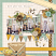 Ribbons & Papers Volume 24 - 12x12 Templates by Connie Prince