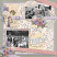 Ribbons & Papers Volume 24 - 12x12 Templates by Connie Prince