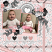 Ribbons & Papers Volume 24 - 12x12 Templates by Connie Prince