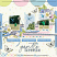 Incredible Life 7 Scrapbook Page by Karen Diamond