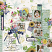 Incredible Life 7 Scrapbook Page by Karen Diamond