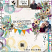 Incredible Life 7 Scrapbook Page by Norma