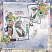 Incredible Life 10 Scrapbook Page by Norma
