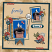 Incredible Life 10 Scrapbook Page by Tanja