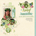 Incredible Life 11 Scrapbook Page by Bernice