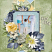 Day By Day by ADB Designs Digital Art Layout by Kabra