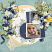 Day By Day by ADB Designs Digital Art Layout by Maureen