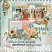 Incredible Life 11 Scrapbook Page by Karen Diamond