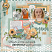 Incredible Life 11 Scrapbook Page by Karen Diamond