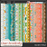 Included : Patterned Paper