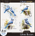 Winter Bluejays Digital Scrapbook Blendables Preview by ADB Designs