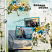 layout for Spring is Nature's