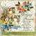 layout for Spring is Nature's