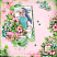 Layout art created by AmaneseFe