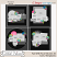 Fun With Four Volume 20 - 12x12 Temps (CU Ok) by Connie Prince