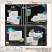 Ribbons & Papers Volume 25 - 12x12 Temps by Connie Prince