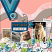 Incredible Life 3 Scrapbook Page by Maureen