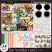 The Scottish Gael Digital Scrapbook Bundle Preview by ADB Designs