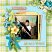 The Scottish Gael by ADB Designs Digital Art Layout by Dana