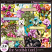 The Scottish Gael Digital Scrapbook Page Kit Elements Preview by ADB Designs