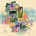 layout for In spring, often...