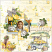 Layout using Sunshine and Lemonade 