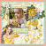 Layout using Sunshine and Lemonade 