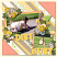 Layout using Sunshine and Lemonade 