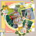 Layout using Sunshine and Lemonade 