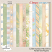 Little Outdoor Moments Patterned papers by Adrienne Skelton Designs