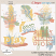 Little Outdoor Moments Graffiti by Adrienne Skelton Designs