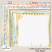 Little Outdoor Moments Page Edges by Adrienne Skelton Designs