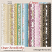 Included : Patterned Paper
