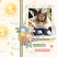 Layout page created with Little Ourdoor Moments