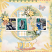 Layout page created with Little Ourdoor Moments